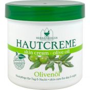 Olivenoel Hautcreme Herbamedicus