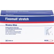 FIXOMULL stretch 10 m x 15 cm