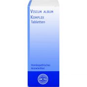 Viscum-album-Komplex-Hanosan