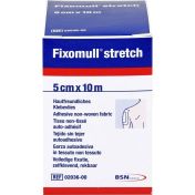 Fixomull stretch 10mx5cm günstig im Preisvergleich
