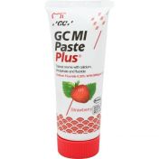 GCMI Paste Plus Erdbeere