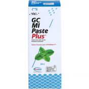 GCMI Paste Plus Mint günstig im Preisvergleich