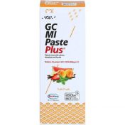 GCMI Paste Plus Tutti-Frutti günstig im Preisvergleich