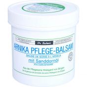 ARNIKA PFLEGE-BALSAM mit Sanddornöl günstig im Preisvergleich