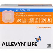 ALLEVYN LIFE 12.9x12.9cm