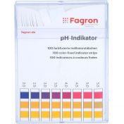 pH-Indikator Teststreifen günstig im Preisvergleich