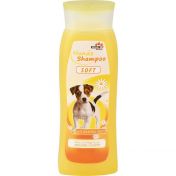 Hundeshampoo SOFT Glanz und leichtes Kämmen