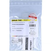 Cleartest Drogentest (THC)