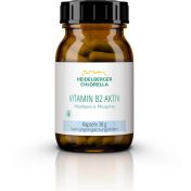 Vitamin B2 aktiv