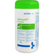 mikrozid AF wipes -INT-