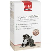 PHA Haut- und FellVital für Hunde günstig im Preisvergleich
