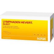 Lymphaden Hevert injekt günstig im Preisvergleich