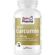 Curcumin Triplex 500 mg günstig im Preisvergleich