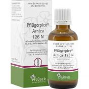 PFLUEGERPLEX ARNICA 126 N günstig im Preisvergleich