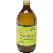 Aloe Vera Saft Forever Young