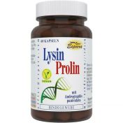 Lysin Prolin
