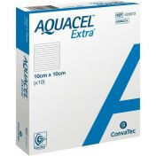 AQUACEL Extra 10x10cm