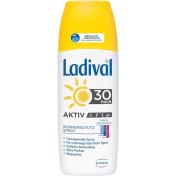 Ladival Sonnenschutz Spray LSF 30 günstig im Preisvergleich