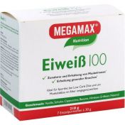 Eiweiss 100 Mix-Kombi Megamax