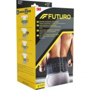 Futuro Rücken-Bandage anpassbar