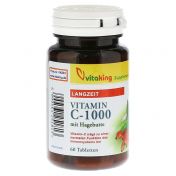 Vitamin C-1000 Langzeit