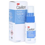 CAVILON 3M reizfr. Hautschutz Spray 3346P