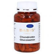 Chondroitin Glucosamin