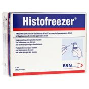 Histofreezer medium