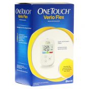 One Touch Verio Flex Blutzuckermesssystem mg/dL