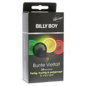 BILLY BOY Bunte Vielfalt 24er