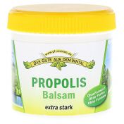 Propolis Balsam extra stark