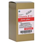 Vitamin B12 forte plus