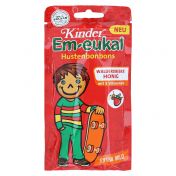 Em-eukal Kinder Walderdbeere-Honig zh.