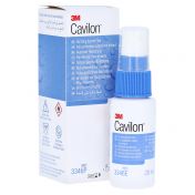 CAVILON 3M reizfr.Hautschutz Spray 3346P