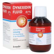 Dynexidin Fluid 0.1%
