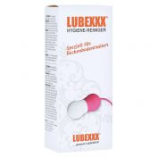LUBEXXX Hygiene Reiniger Beckenbodentrainer u.Toys günstig im Preisvergleich