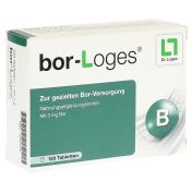 bor-Loges
