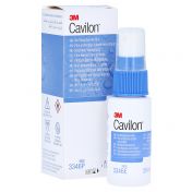 CAVILON 3M reizfreier Hautschutz Spray