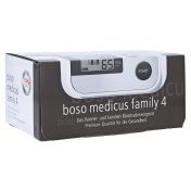 boso medicus family 4 XL (st. Arme)