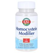 Homocystein Modifier