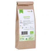 Grüner Tee Jasmin kbA günstig im Preisvergleich
