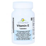 Vitamin E Tabletten günstig im Preisvergleich
