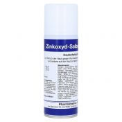 Zinkoxyd-Salben-Spray günstig im Preisvergleich