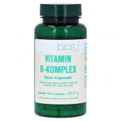 Vitamin B Komplex Bios Kapseln