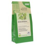 BIRKENBLÄTTER BIO Tee Betulae folium Salus günstig im Preisvergleich