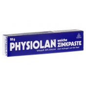 Physiolan weiche Zinkpaste