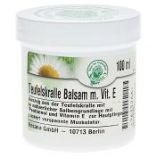 Teufelskralle Balsam mit Vitamin E