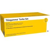 Thiogamma TurboSet günstig im Preisvergleich