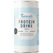 Naturafit Proteindrink Vanille