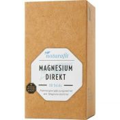 Naturafit Magnesium Direkt günstig im Preisvergleich